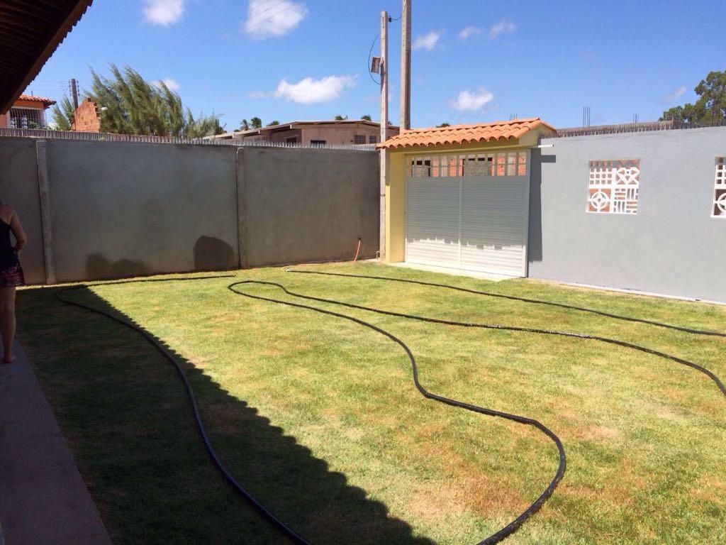 Casa Em Sao Miguel Dos Milagres - 700M Do Mar Villa Dış mekan fotoğraf